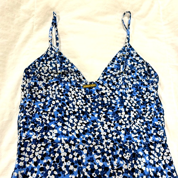 Michael Kors Maxi Dress, Size 4 - Picture 3 of 8